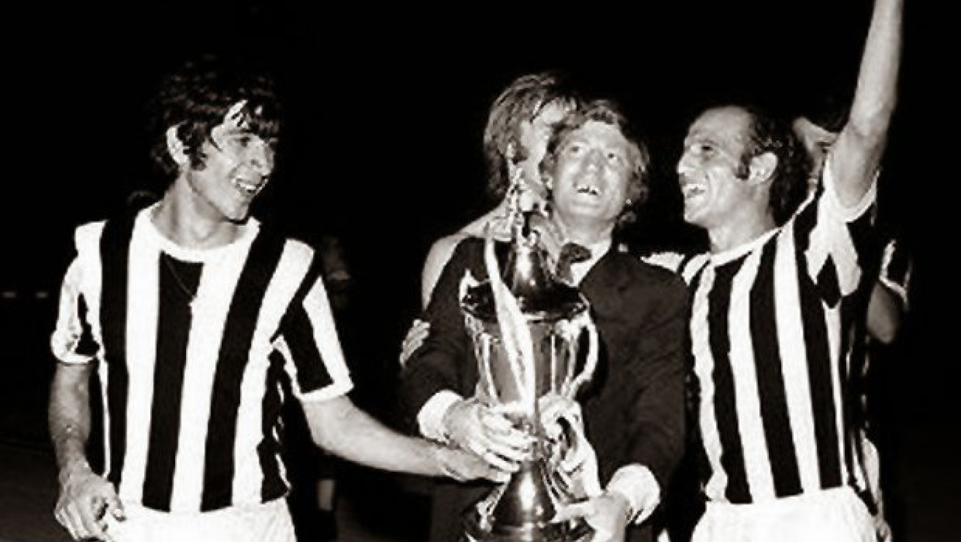 Η ιστορία του Χρήστου «irοn man» Τερζανίδη