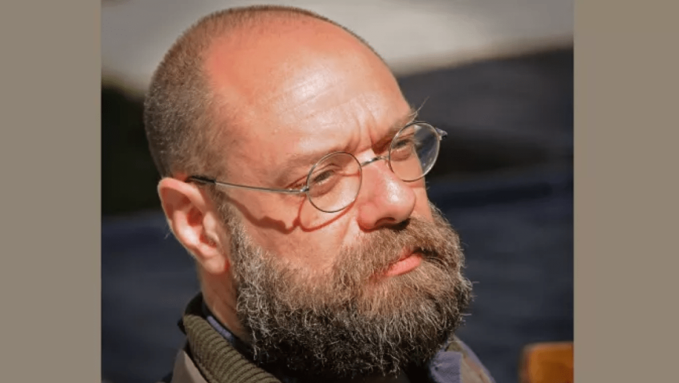 Η Τουρκία απέλασε τον Έλληνα δημοσιογράφο, Ευάγγελο Αρεταίο