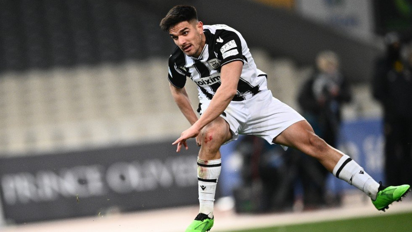 Επίσημο του Τσιγγάρα: Η ανακοίνωση του ΠΑΟΚ και το τρομερό βίντεο της Τουλούζ