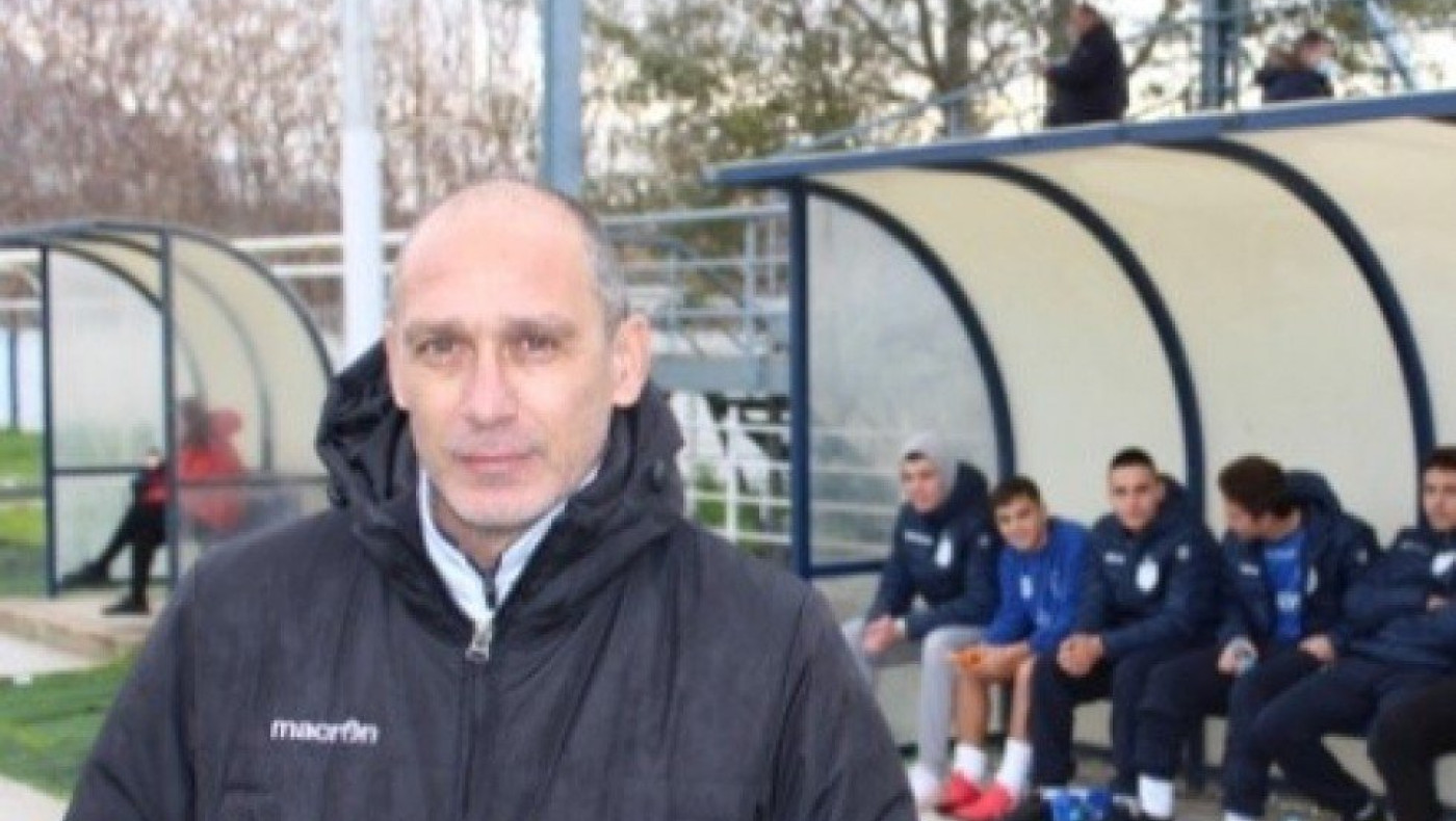 Γιαννουκίδης: «Ανταγωνιστική οµάδα»