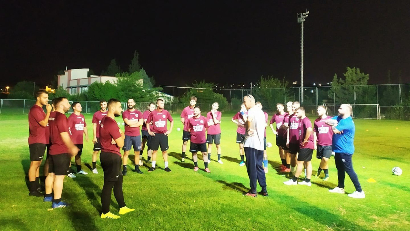 Νέος προπονητής στον Φοίνικα Τούμπας