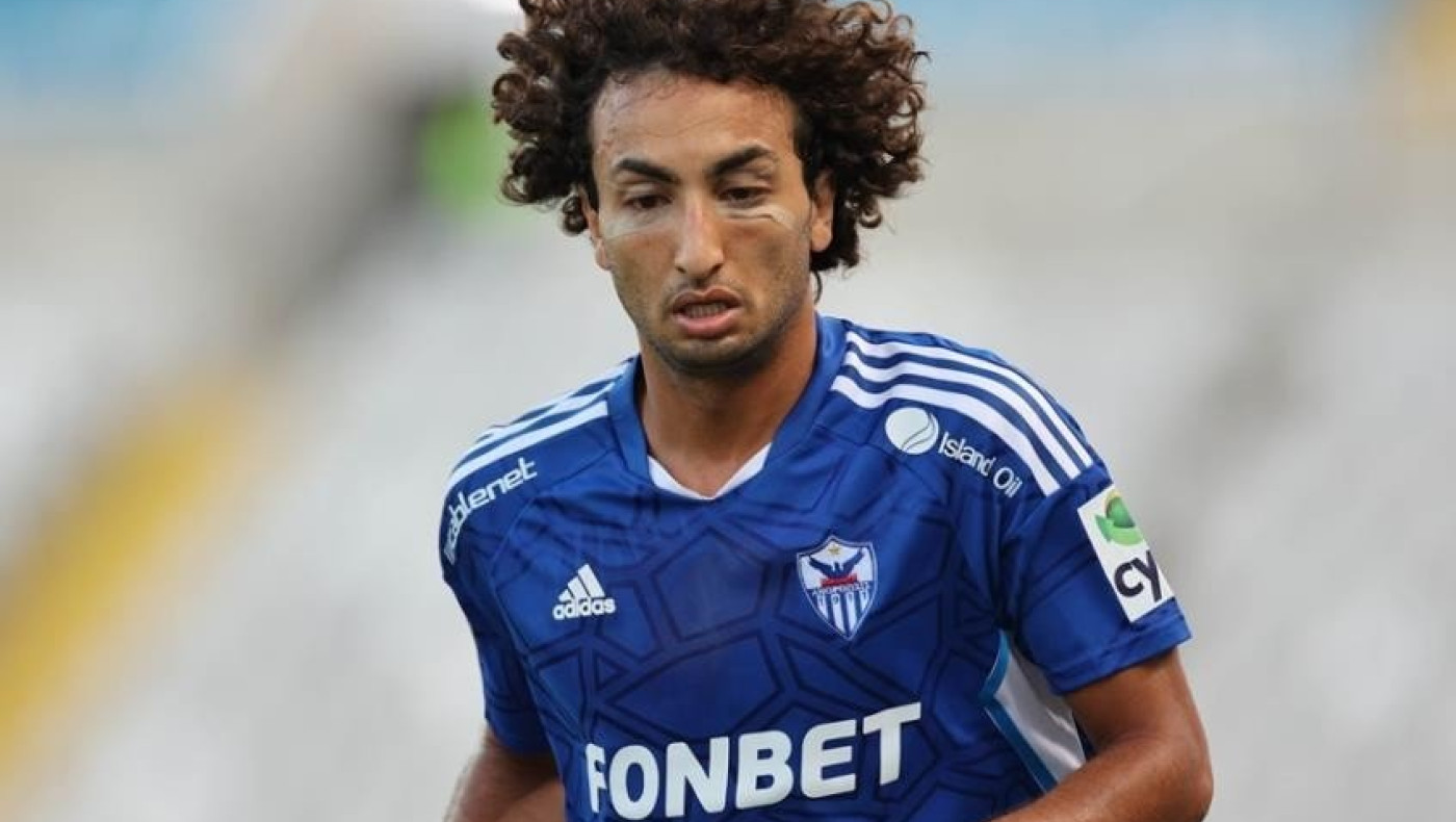 Το βίντεο που εμπλέκει Ουάρντα σε άγρια συμπλοκή σε νυχτερινό μαγαζί