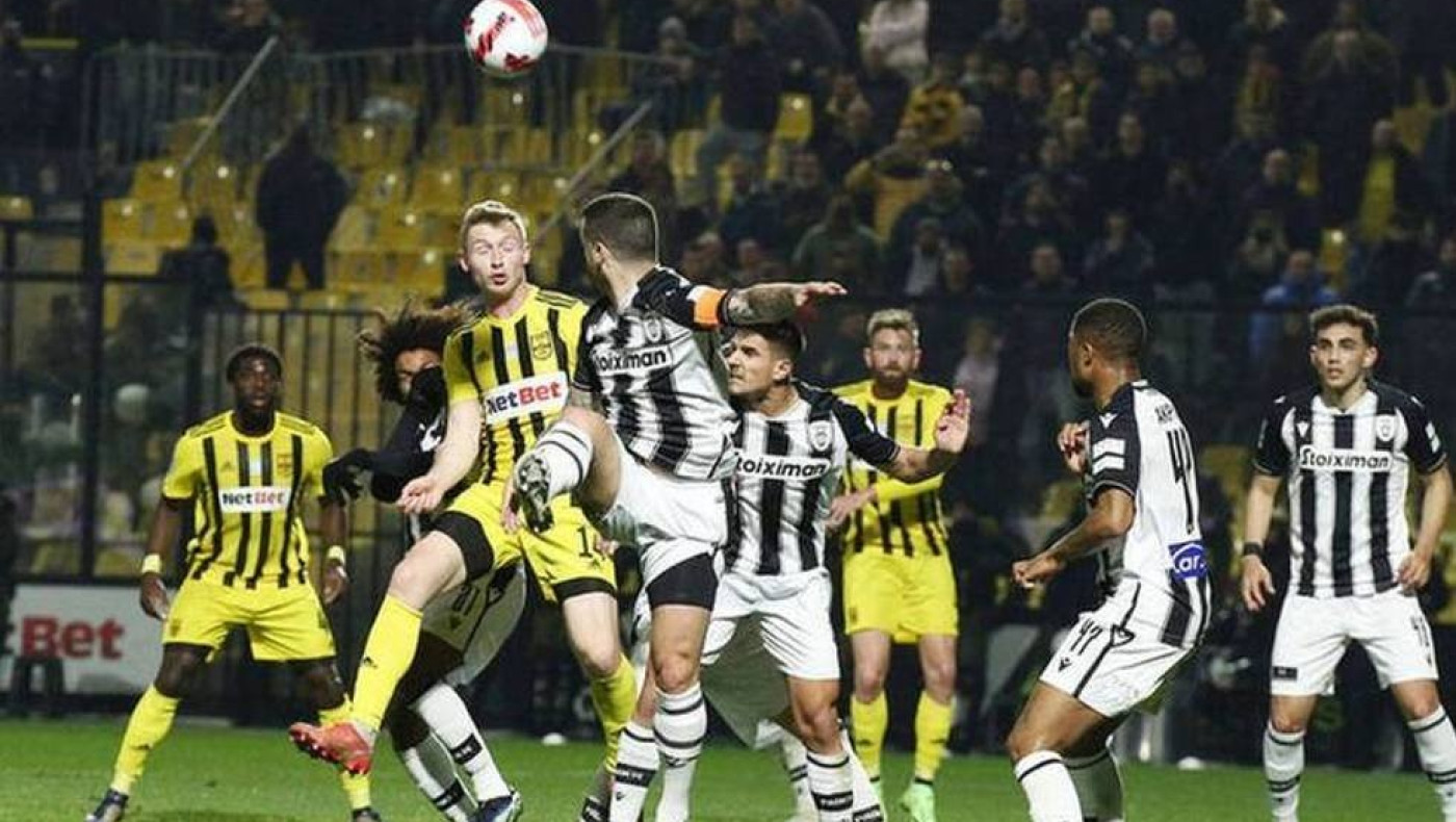 Stoiximan Super League: Πότε είναι τα ντέρμπι του β' γύρου