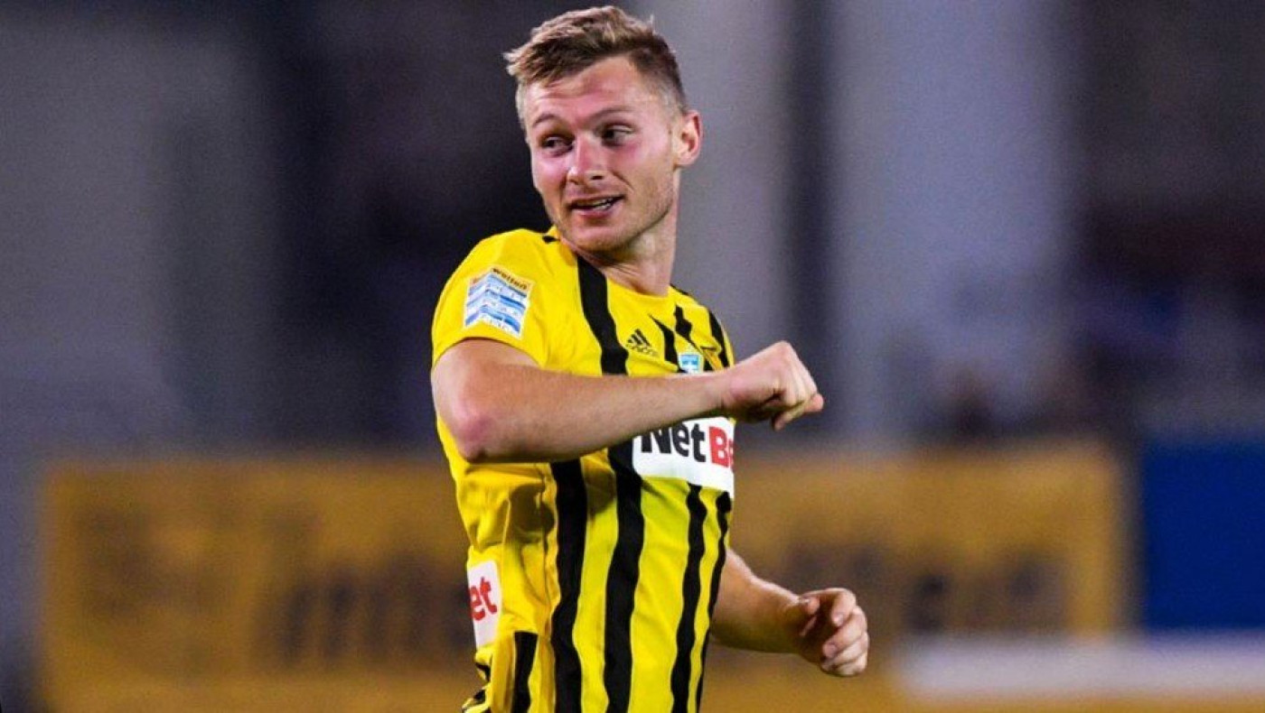 Άρης: Ανακούφιση με τα αποτελέσματα των εξετάσεων του Μπράμπετς