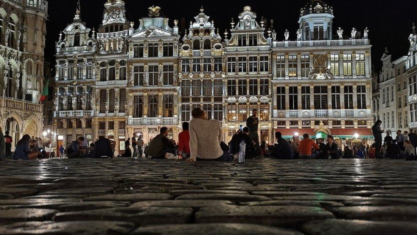 Βέλγιο: Σκληρή «οικονομία» στο ρεύμα - Σβήνουν τα φώτα από τις 19:00