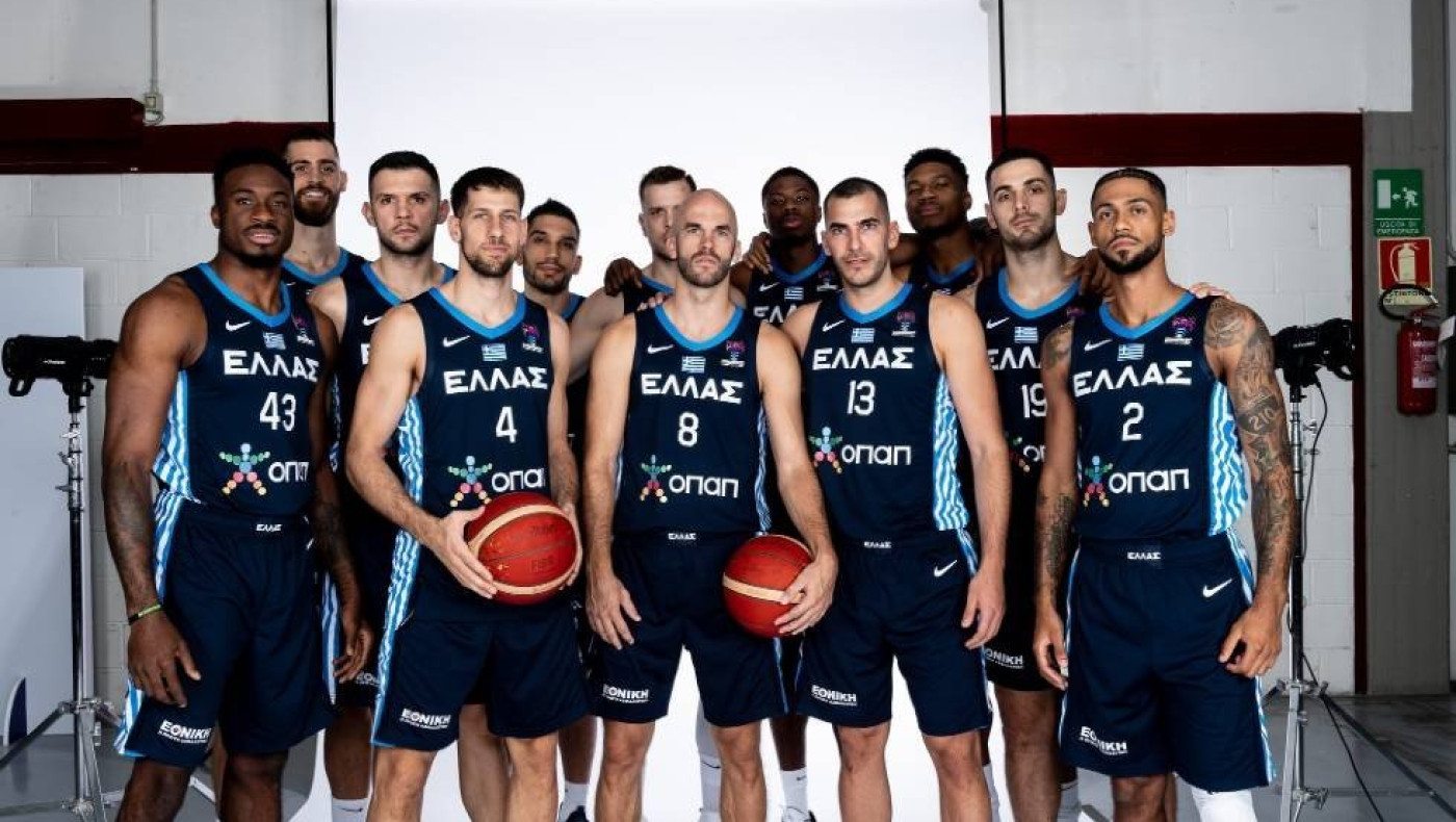 Η Εθνική... αρέσει και «έσκισε» σε τηλεθέαση στο ματς με την Κροατία