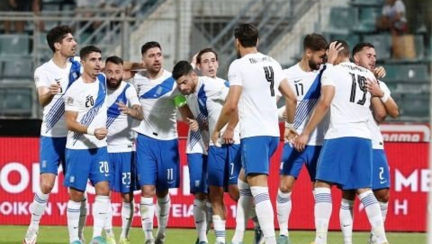 Ουγγαρία - Ελλάδα στις 20 Νοεμβρίου στην Βουδαπέστη