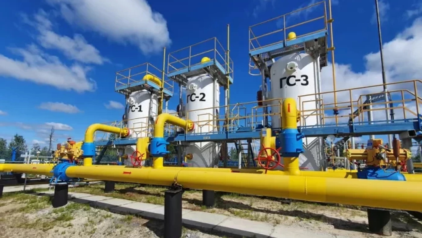 Αύξηση 3% στην τιμή του φυσικού αερίου – Στα 270 ευρώ η μεγαβατώρα