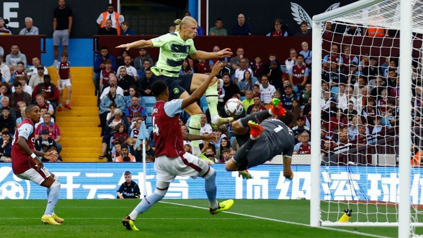 Ισοπαλία η Λίβερπουλ; Ισοπαλία και η Σίτι!