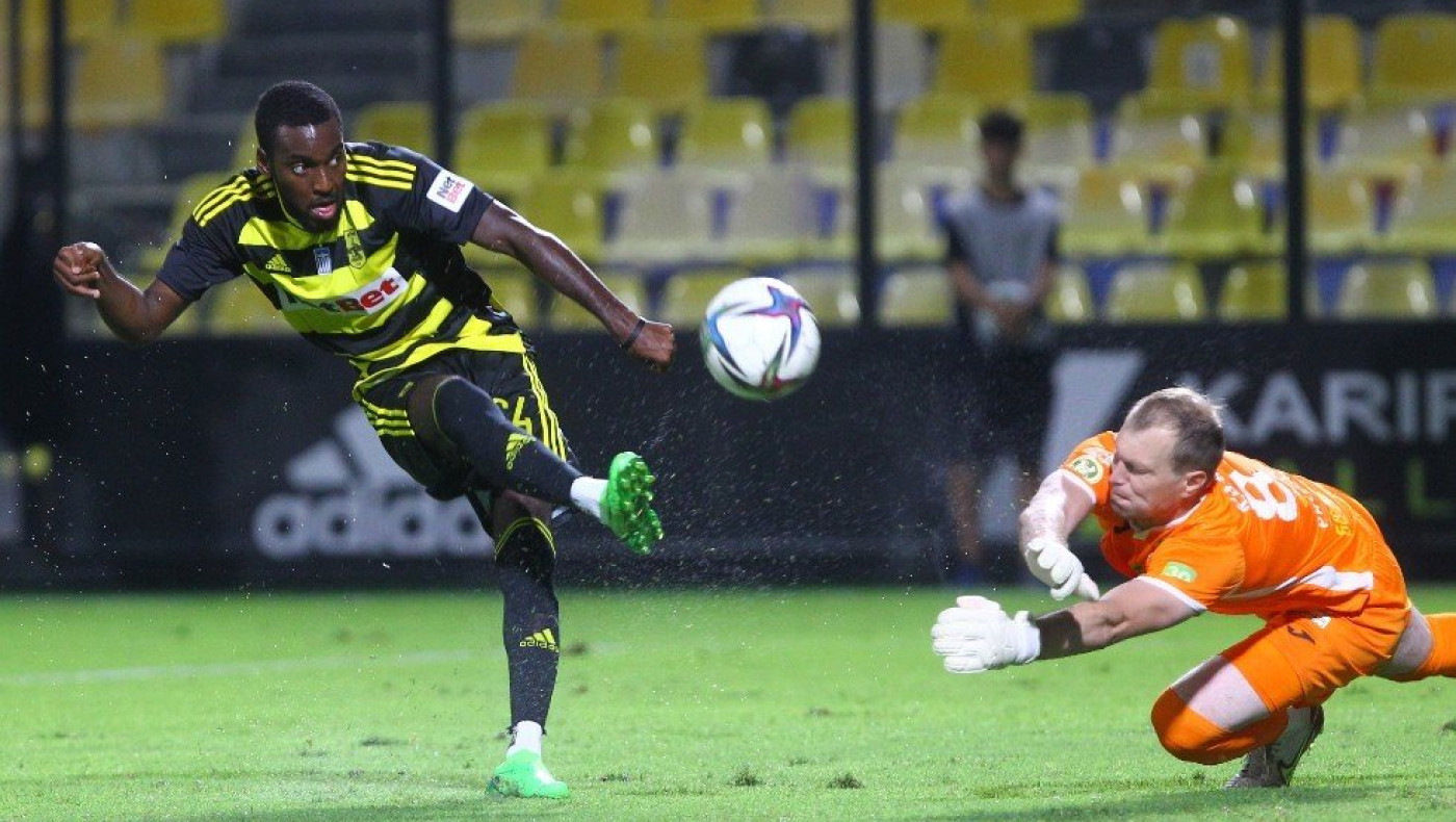 «O Jogo»:  «O Άρης θα διακόψει τον δανεισμό του Καμάτσο»