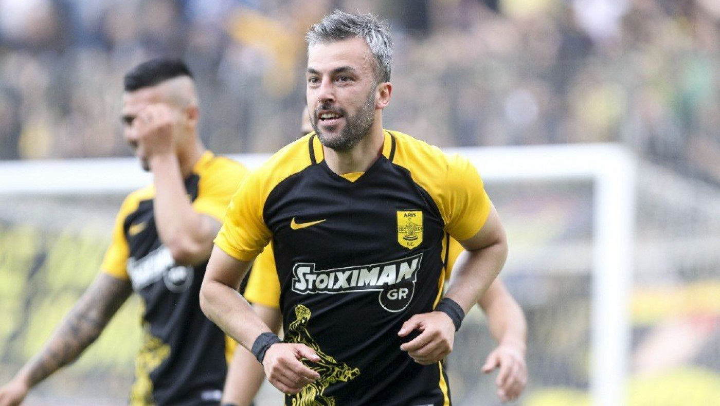 Κανακούδης: «Απρόβλεπτο το Άρης - ΠΑΟΚ, ελαφρύ προβάδισμα ο Δικέφαλος»