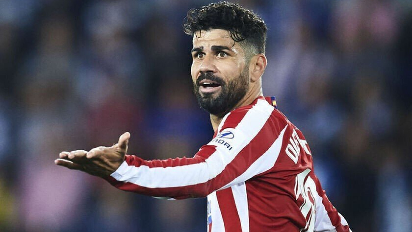 Πάει για το μπαμ με Ντιέγκο Κόστα η Γουλβς