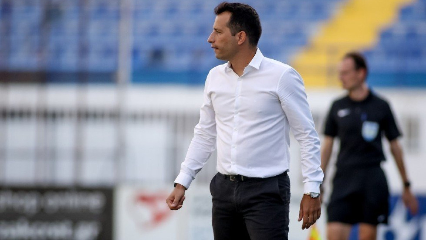 Λόπεθ: «Ο Άρης έχει την έδρα, ο ΠΑΟΚ χρειάζεται περισσότερο τη νίκη»