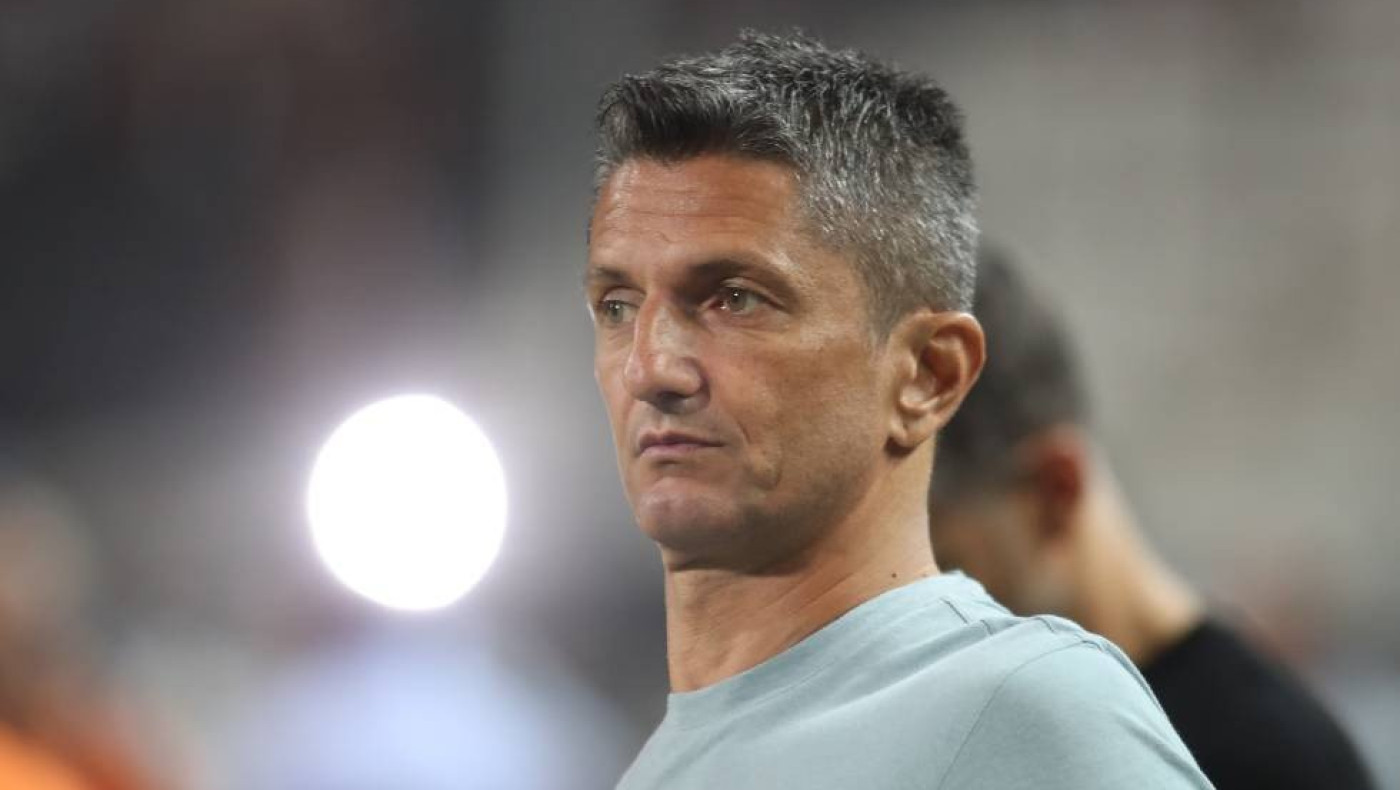 Ο Λουτσέσκου και η τρίτη φορά στον ΠΑΟΚ με την... πλάτη στον τοίχο