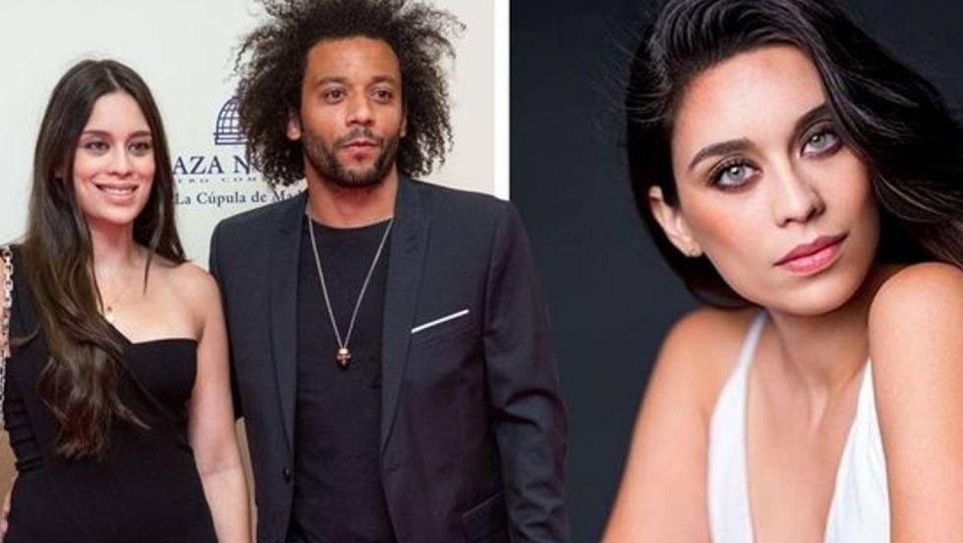 Κλαρίς Άλβες: Στην Ελλάδα και η εντυπωσιακή ηθοποιός που έχει «κερδίσει» τον Μαρσέλο