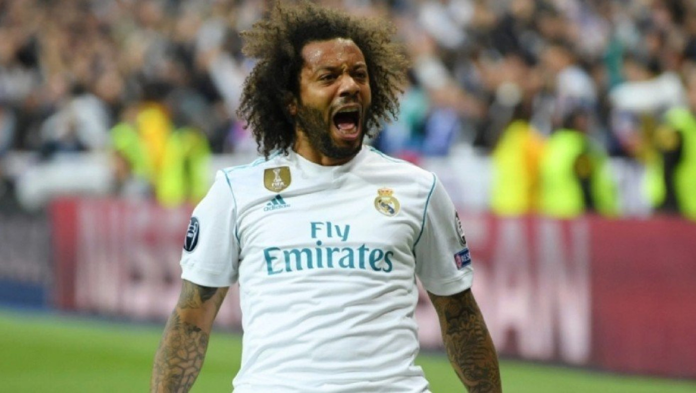 Ολυμπιακός: Ο μάνατζερ των Ντόουγκλας, Ζαμπά έφερε τον Μαρσέλο