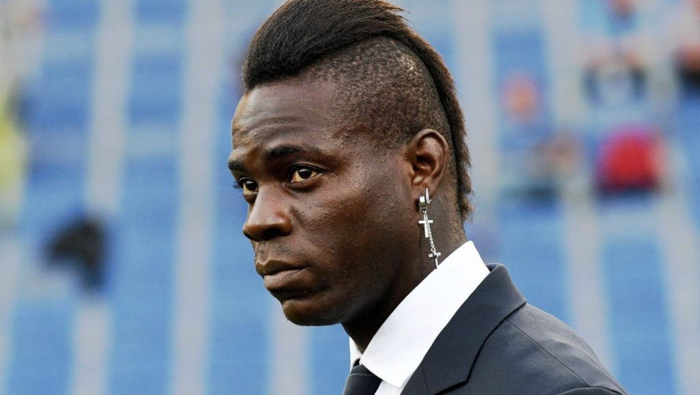 Ο Μπαλοτέλι «απέρριψε» την ΑΕΚ για τη Σιόν