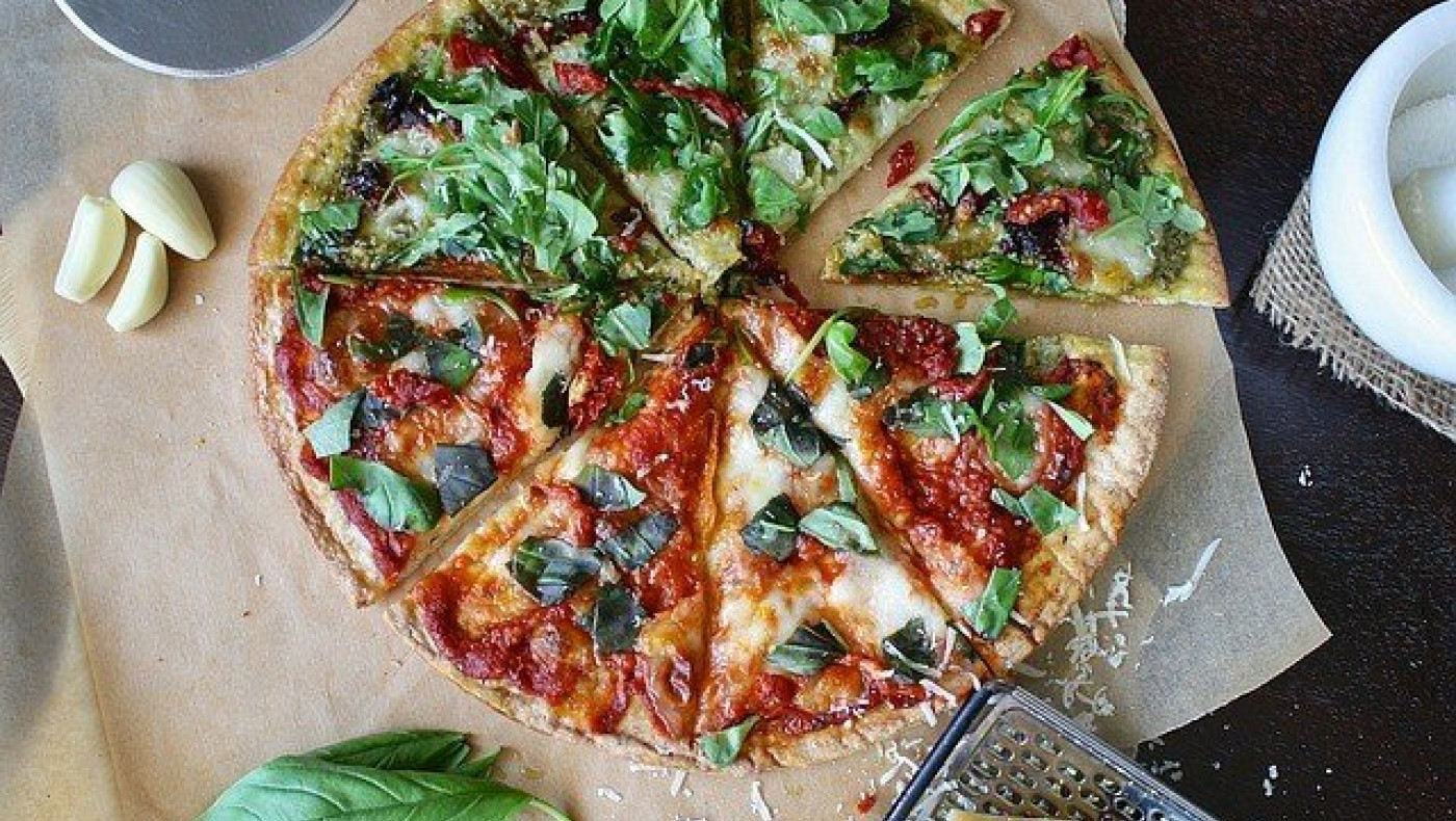 Πίτσα: Αύξηση της τιμής μέχρι και 15%