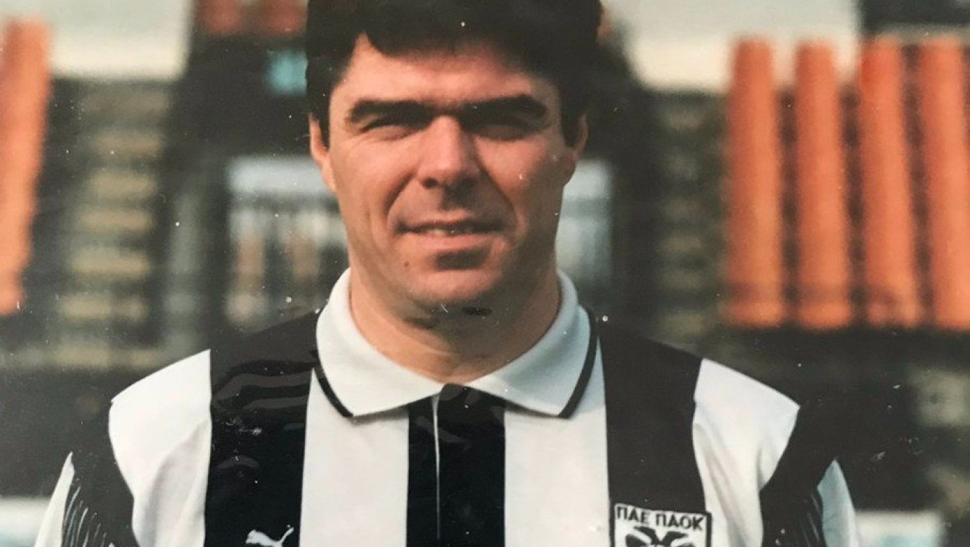 Μίκι Κουίν μετά το σπάσιμο του ρεκόρ του από Χάαλαντ: «Δεν είναι καλύτερός μου!»