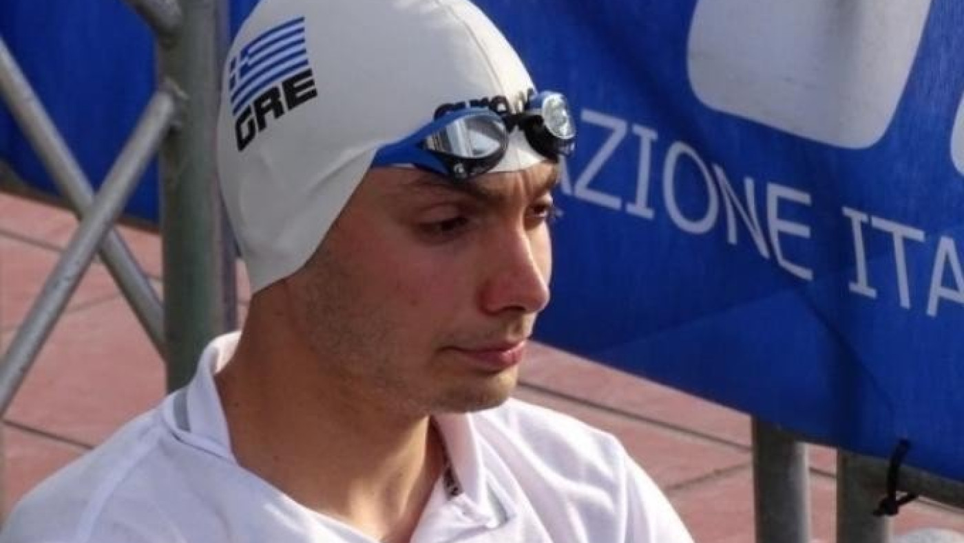 Παγκόσμιο Κολύμβησης: Χάλκινο μετάλλιο ο Σοφικίτης στα 400μ. μικτή