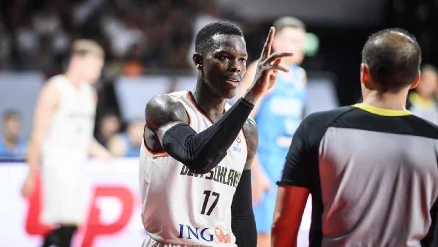 Eurobasket: Τα τελικά πλάνα της Γερμανίας και η 12αδα