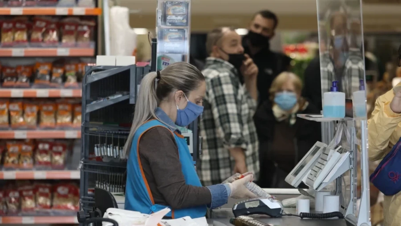 Κλείδωσε το Food Pass