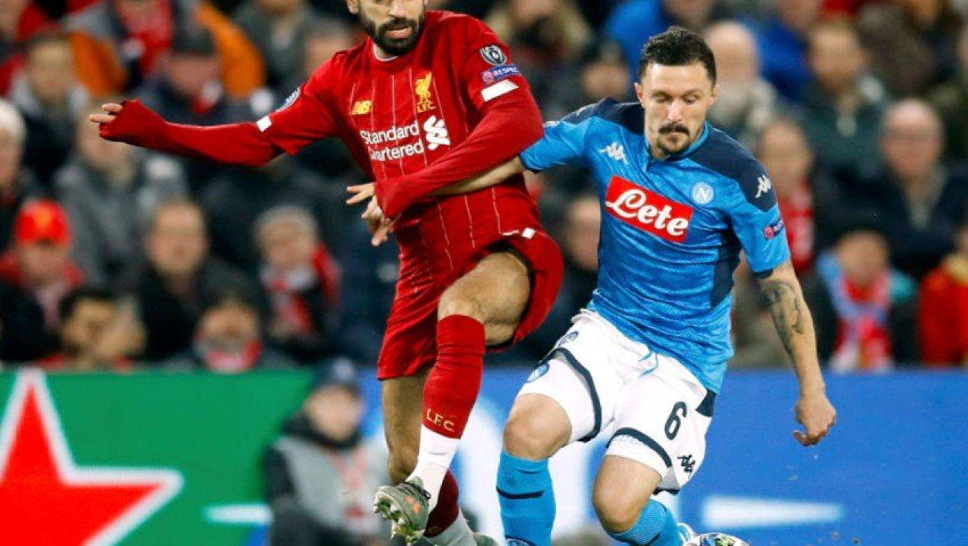 Βραζιλιάνος: Στο «Χ» η Σπορτ Ρεσίφε, στο «Χ» η Νοβοριζοντίνο, στο «Χ» και ο Ολυμπιακός…