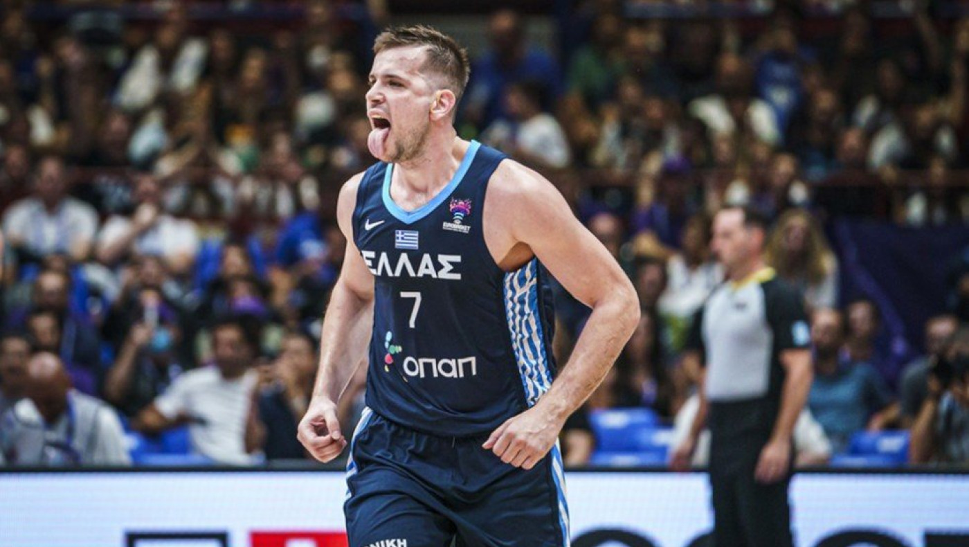 Ο Αγραβάνης δεν είναι Παπαγιάννης... αλλά είναι πολύτιμος