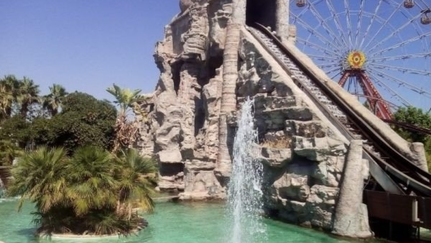 Allou Fun Park: Παραμένουν στο νοσοκομείο οι 4 τραυματίες