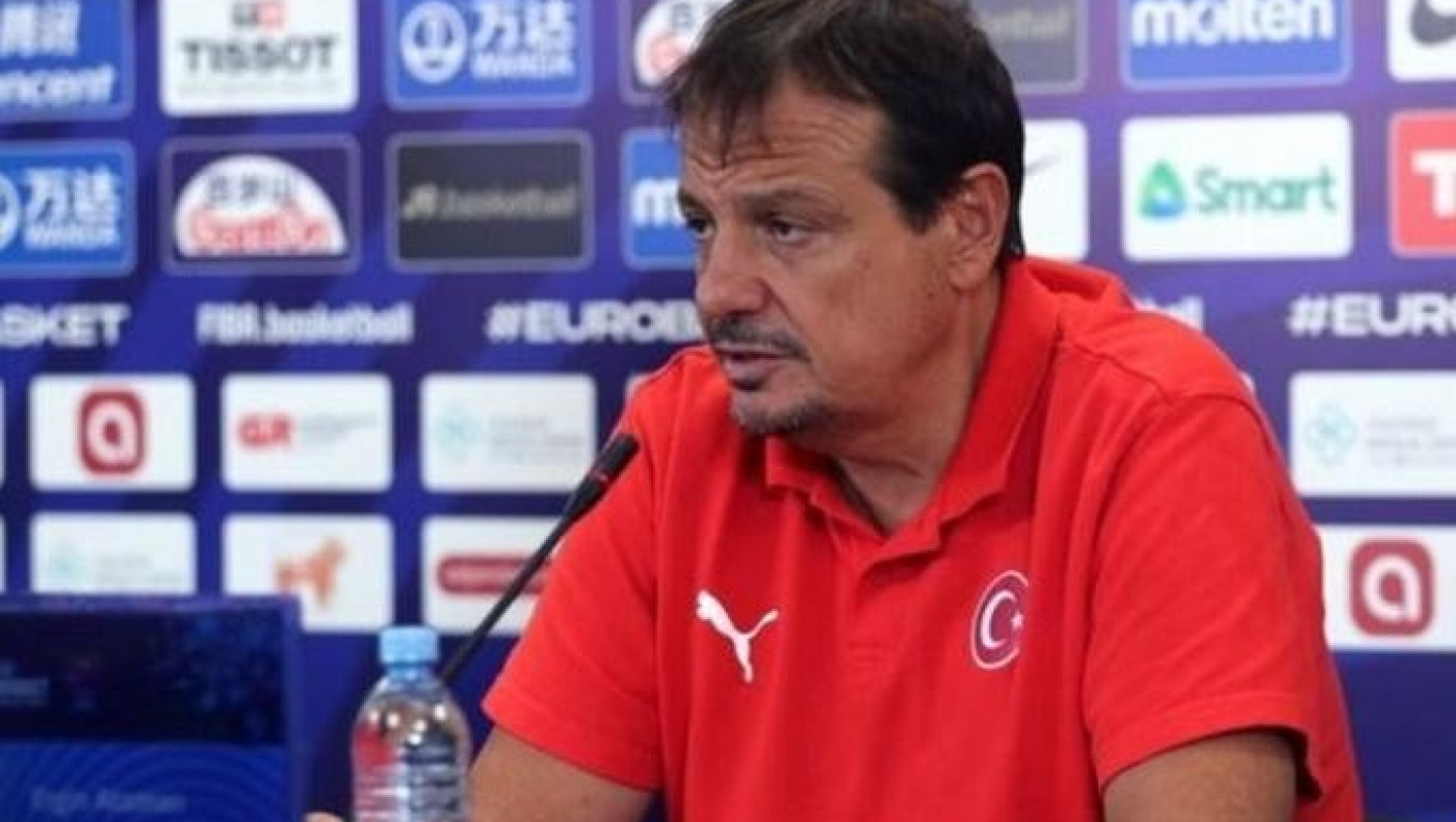 Επίθεση Αταμάν σε FIBA: «Τι είδους Eurobasket είναι αυτό;»