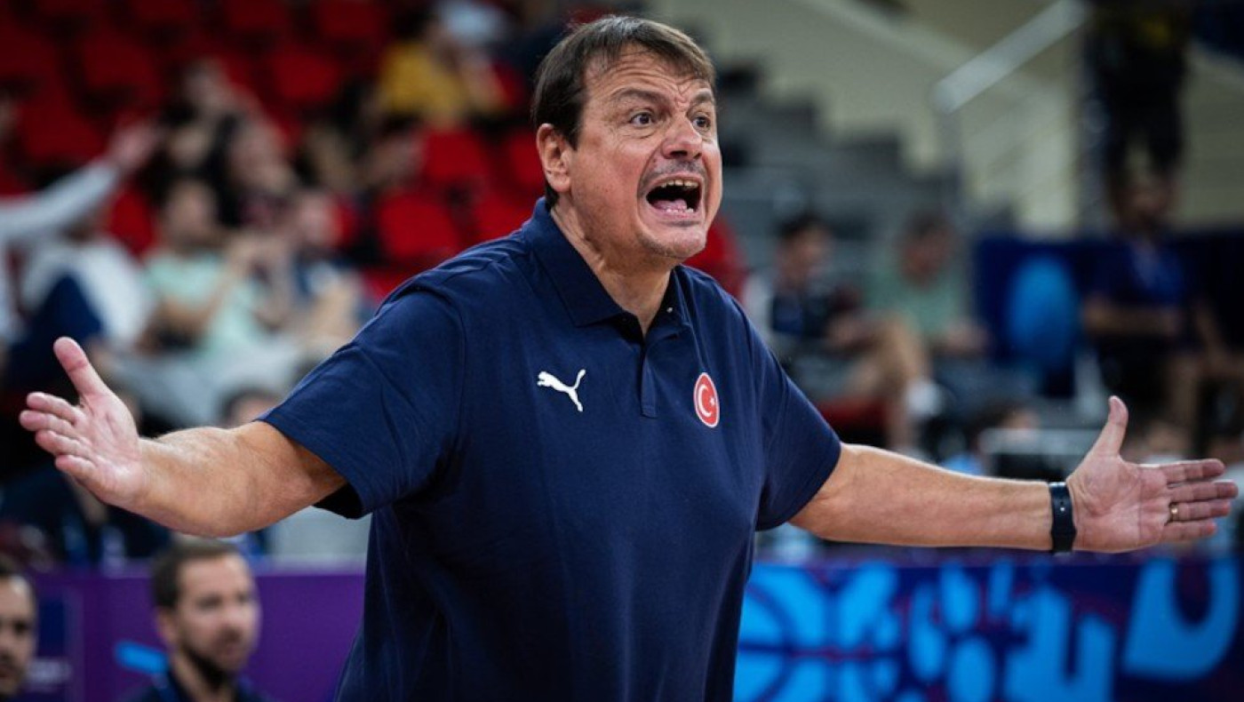 EuroBasket 2022: Η Τουρκία πηγαίνει στο CAS για τον αγώνα με τη Γεωργία