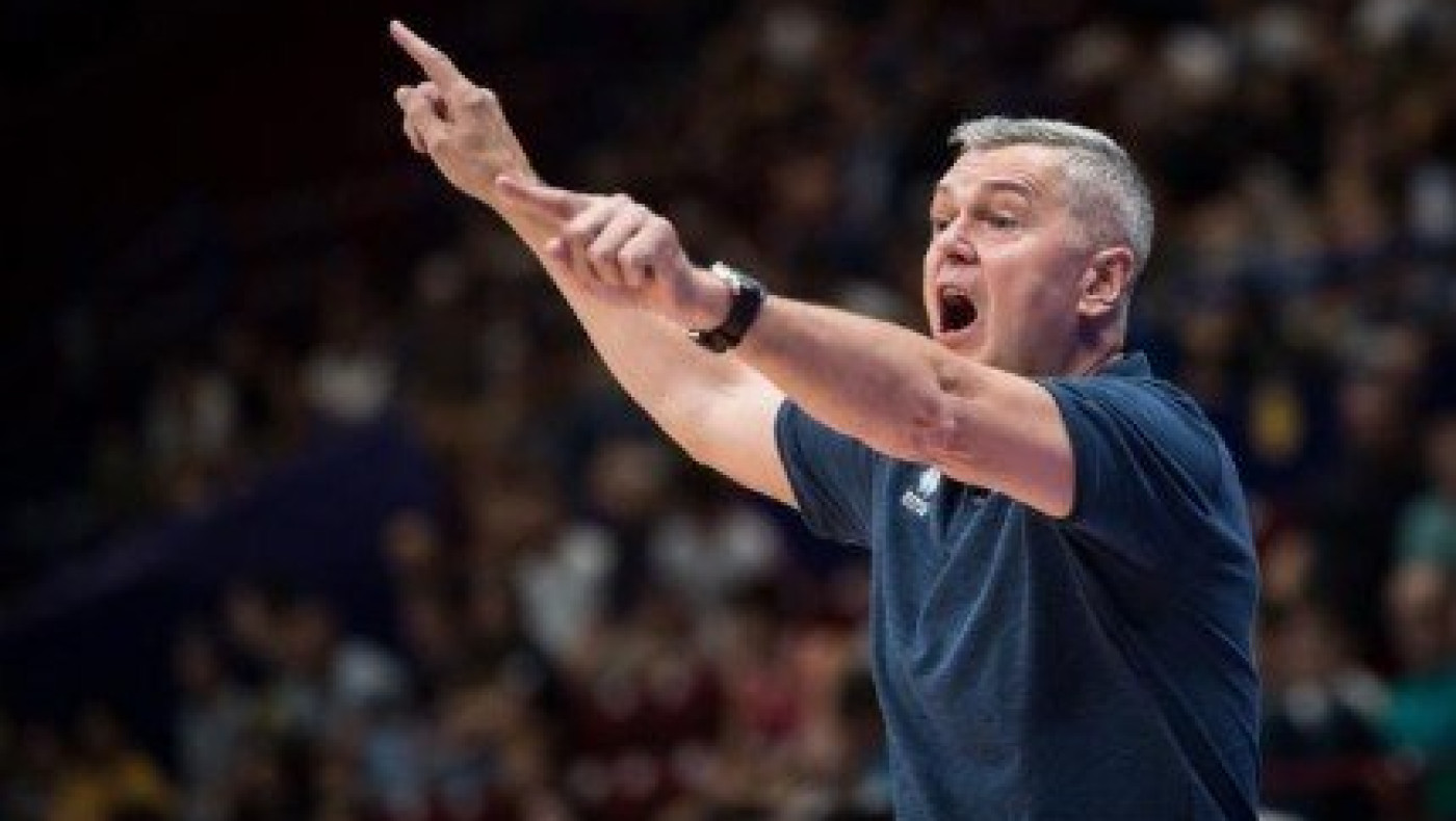 Μπαγκάτσκις: «Πως να σταματήσεις τον Γιάννη;»