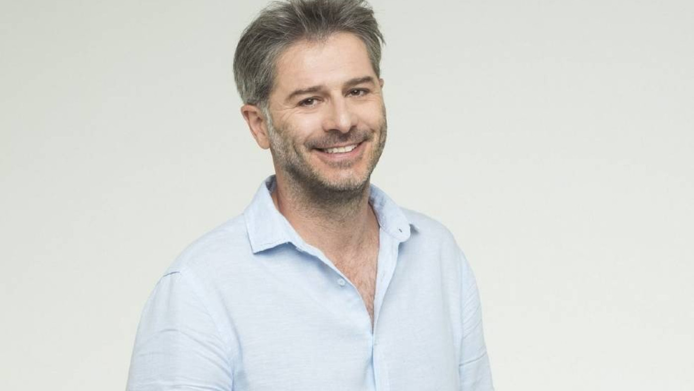 Αλέξανδρος Μπουρδούμης: «Ναι, έχω κλέψει!» (vid)