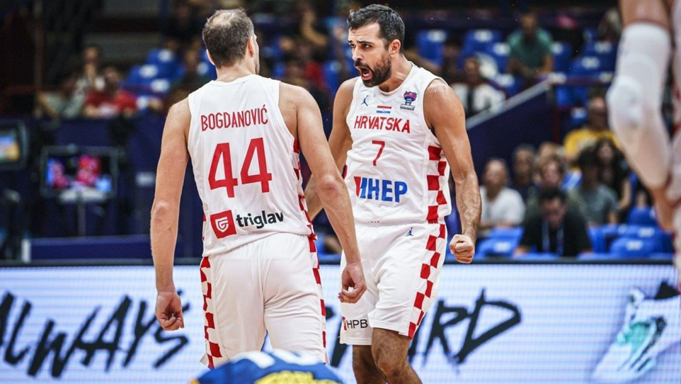 Η Κροατία νίκησε την Ουκρανία και επέλεξε αντίπαλο στους «16»