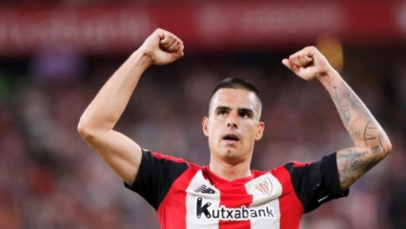 Ολυμπιακός: Σε προχωρημένες συζητήσεις με τον Ντάνι Γκαρσία