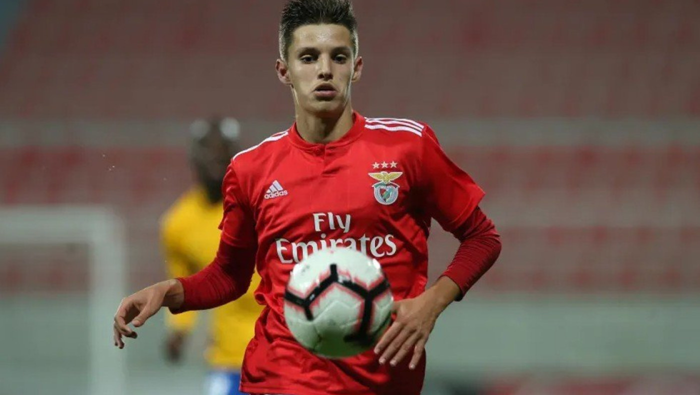 Ρούι Κόστα για Ντάντας: «Ίσως γυρίσει στην Πορτογαλία»