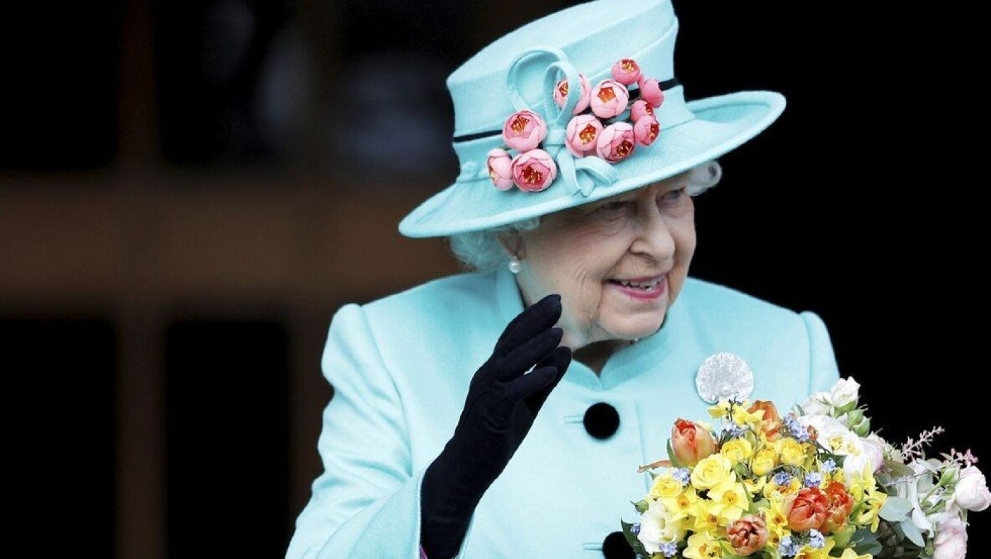 Η αμύθητη περιουσία της Βασίλισσας Ελισάβετ περιλαμβάνει μέχρι και αιολικά πάρκα