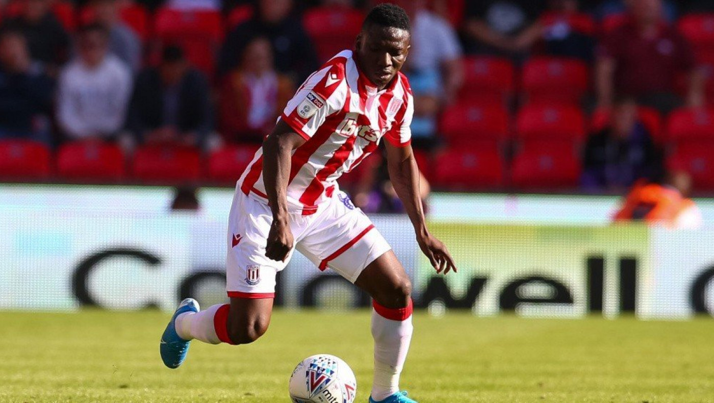 Άρης: Συμφώνησε με Ετέμπο, έρχεται Θεσσαλονίκη