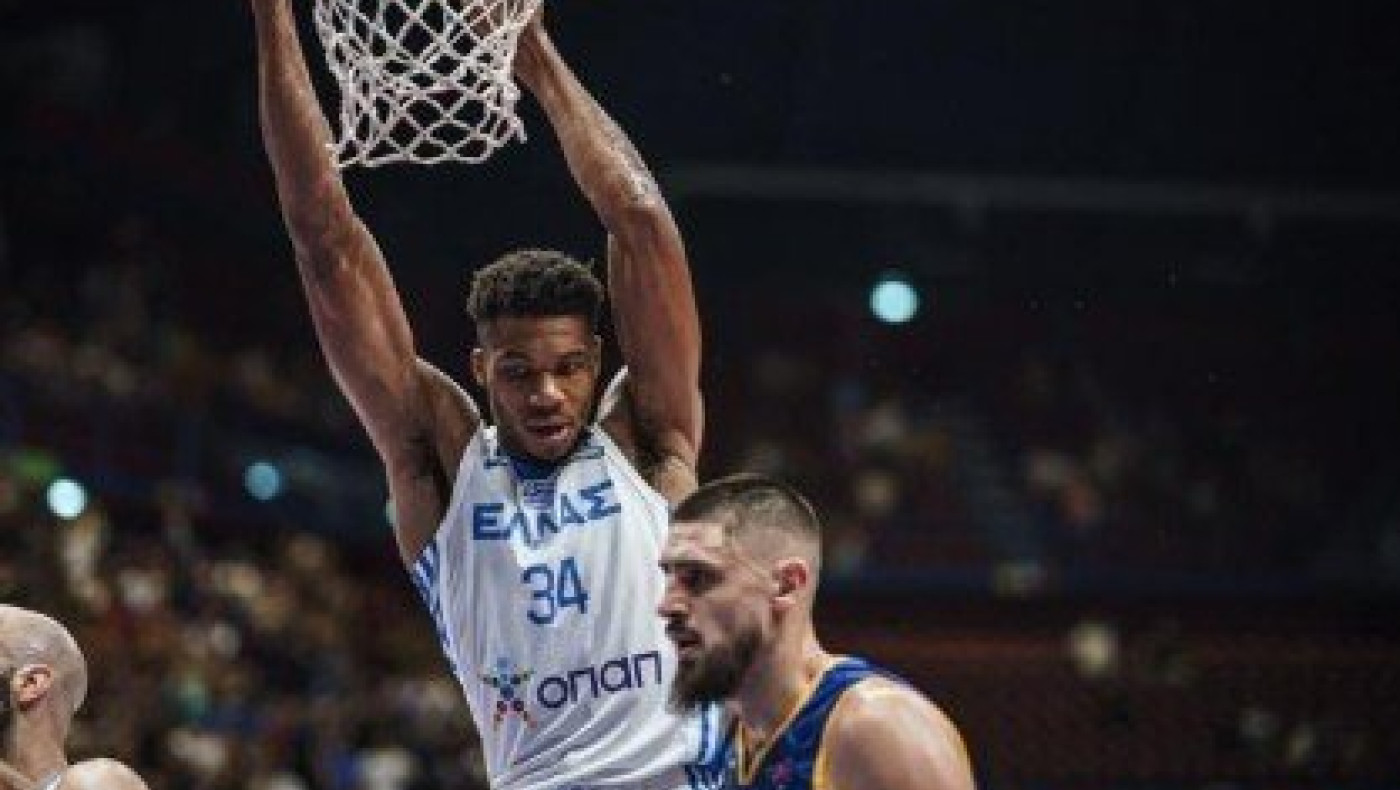 Γιάννης: «Νιώθουμε την αγάπη του κόσμου, να μην πάρουν τα μυαλά μας αέρα»