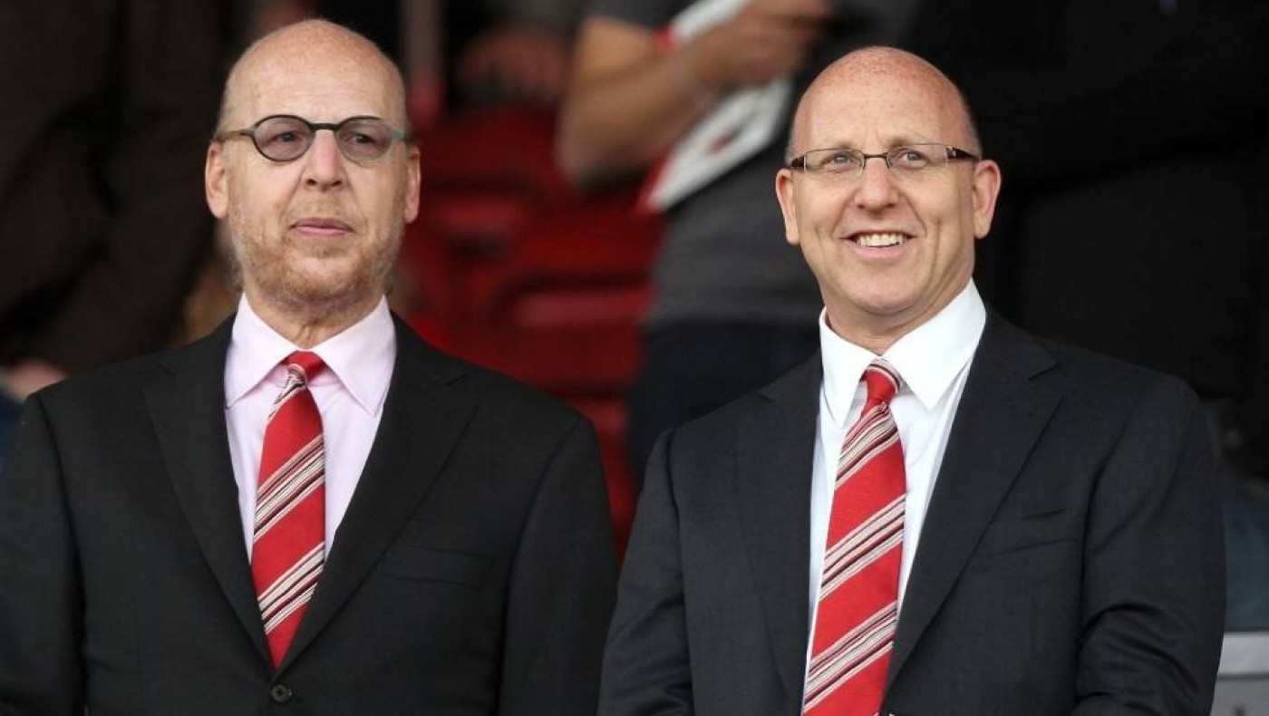 Πάνω από 4 δισεκατομμύρια αξιώνουν οι Γκλέιζερς για να πουλήσουν την Γιουνάιτετ