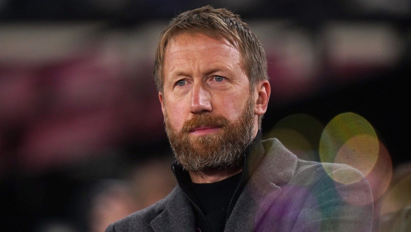 Οριστικό: Ο Πότερ κάθεται και επίσημα στο «θρόνο» του Τούχελ