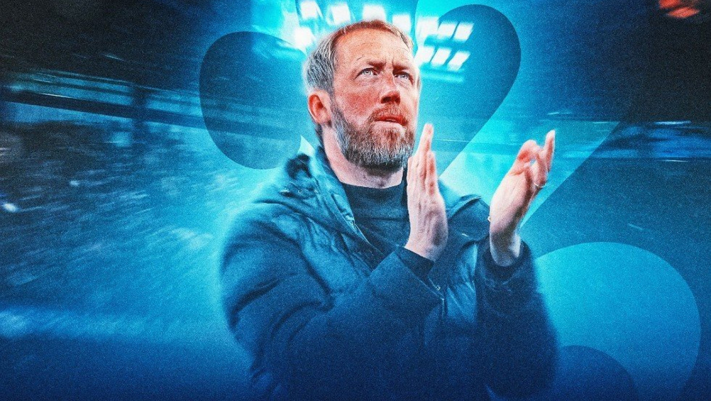 Premier League: Ανέλαβε τη Γουέστ Χαμ ο Γκρέιαμ Πότερ