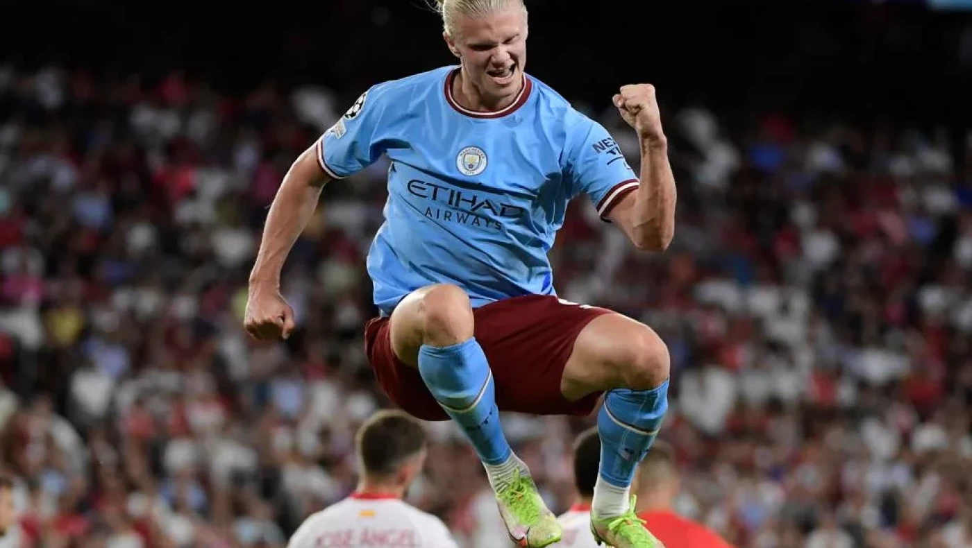 Τσάμπιονς Λιγκ: Εύκολες νίκες για Σίτι, Ρεάλ, πήρε το ντέρμπι η Παρί, τεσσάρα-έκπληξη η Σαχτάρ