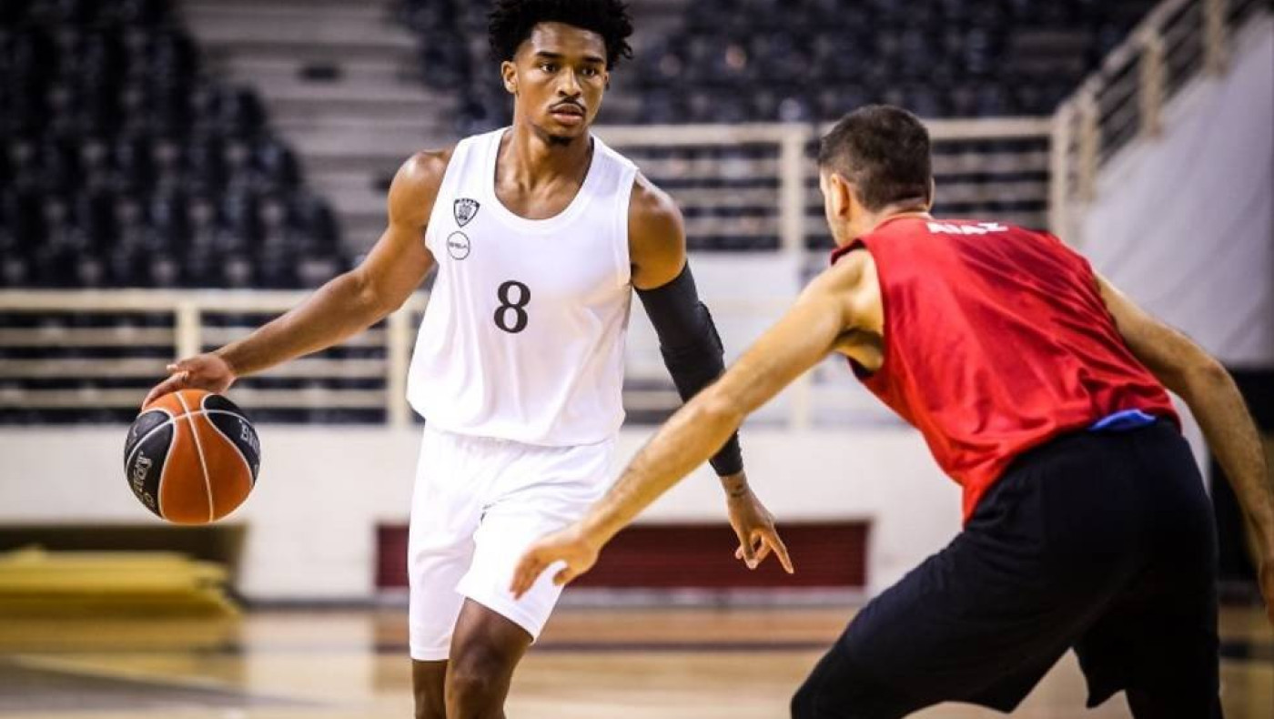 Εύκολη νίκη για τον ΠΑΟΚ κόντρα στον Αίαντα Ευόσμου