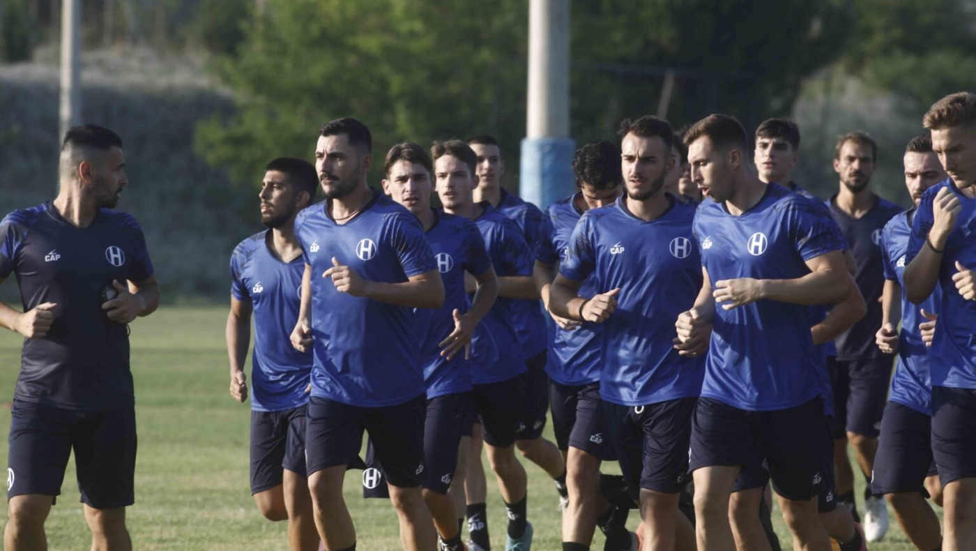 Γεμάτο φιλικά το πρόγραμμα του Ηρακλή