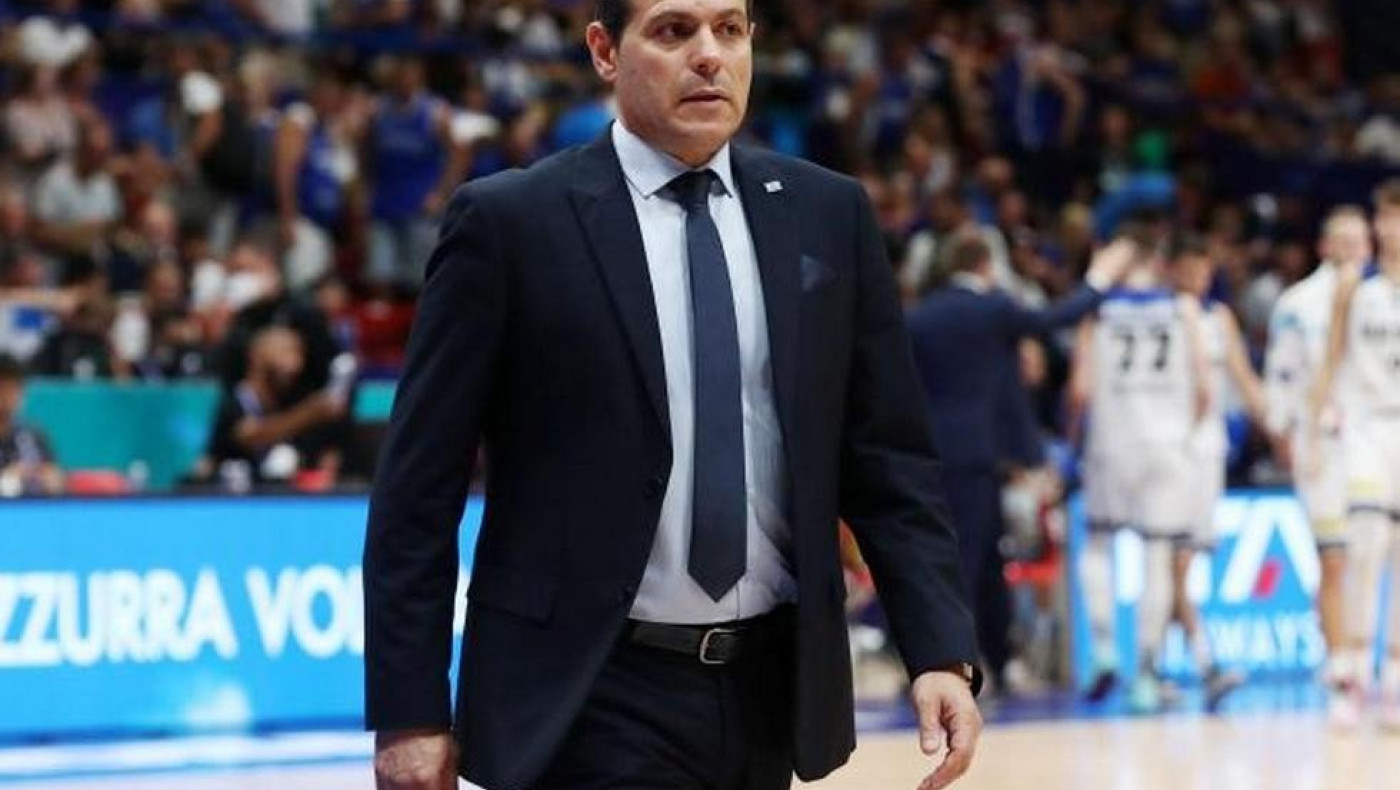 Ιτούδης: «Εχουμε μπροστά μας έναν τελικό»