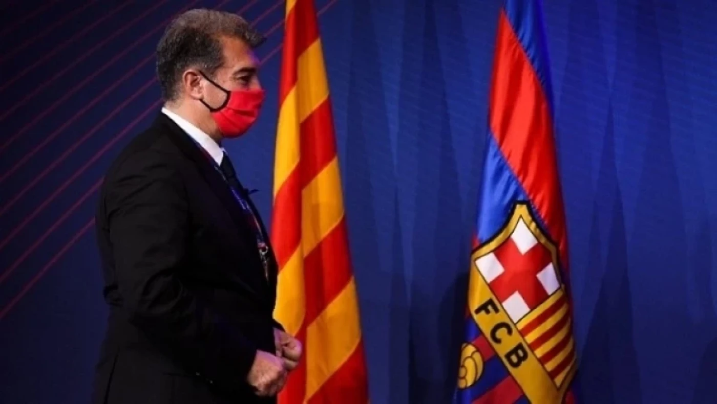 Μπαρτσελόνα: Έσοδα ρεκόρ στην ιστορία του επαγγελματικού αθλητισμού