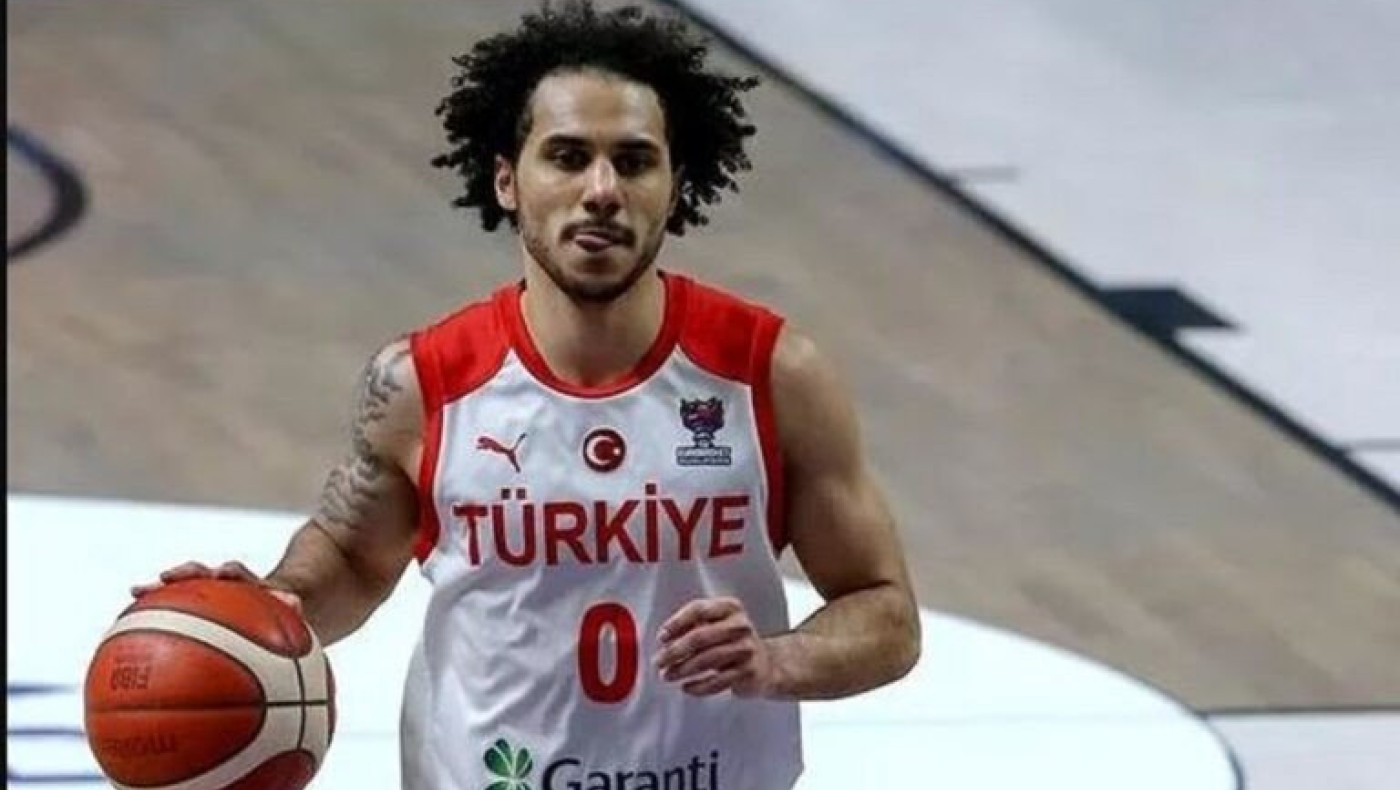 Eurobasket 2022: Σοκ για την Τουρκία- Χάνει τον Λάρκιν