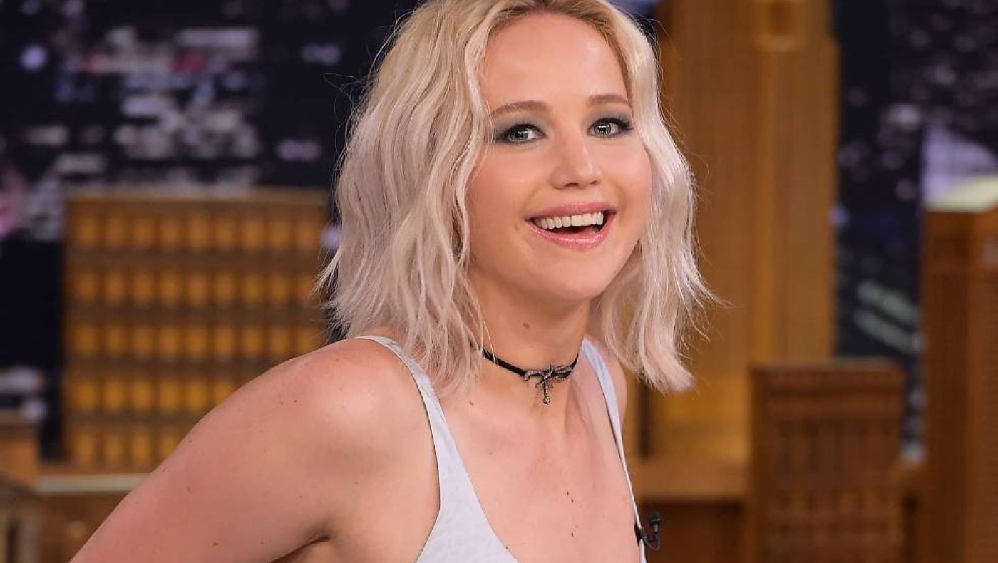 Τζένιφερ Λόρενς: «Έλεγαν ότι π...μαι με τον Χάρβεϊ Γουάινσταϊν»