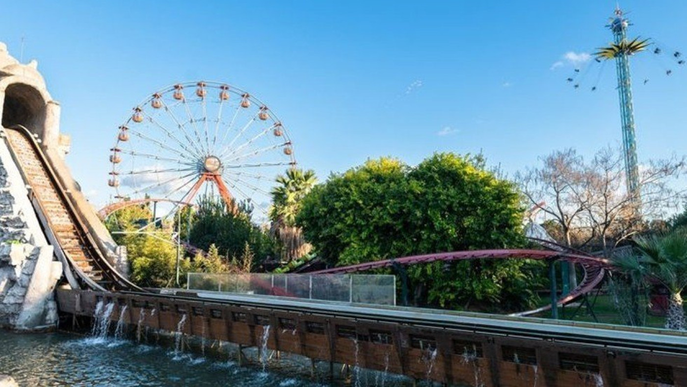 Χαλκιδική-Ένας χρόνος μετά το δυστύχημα στο λούνα παρκ: «Κοροϊδεύουν τον κόσμο»